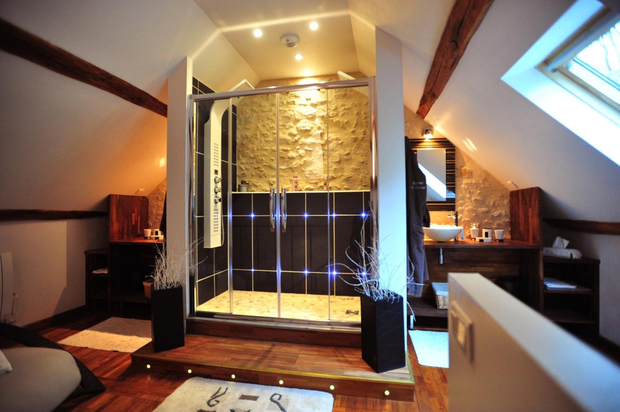 Bed and Breakfast La Ferme Du Vintue Etrechy  Экстерьер фото
