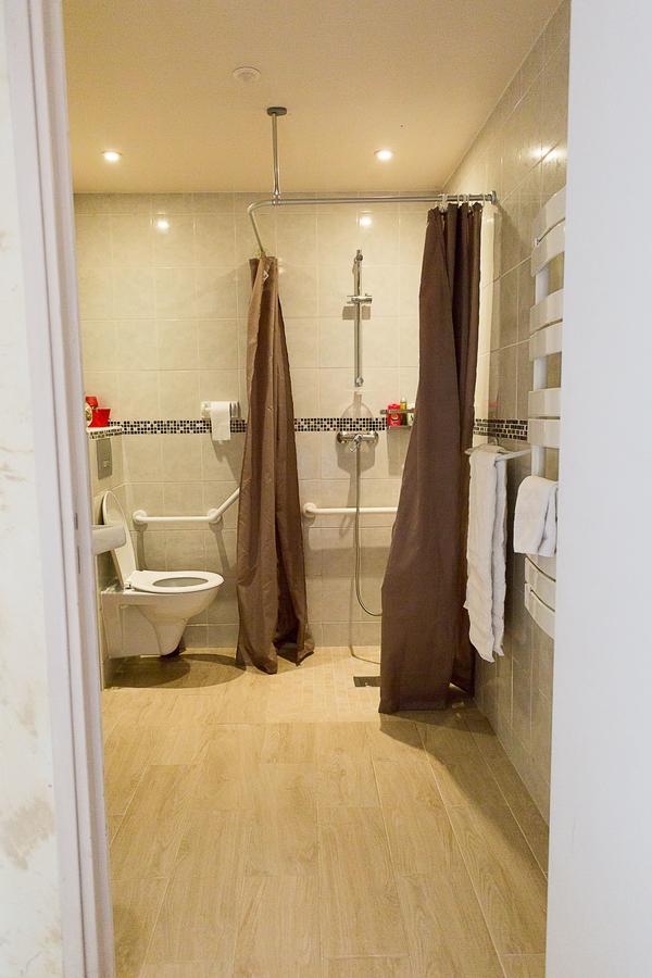 Bed and Breakfast La Ferme Du Vintue Etrechy  Экстерьер фото