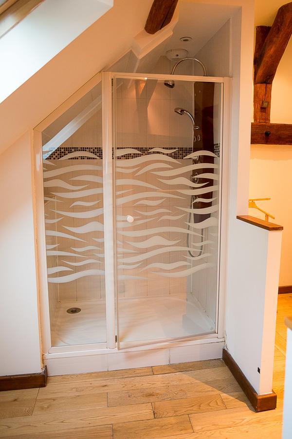 Bed and Breakfast La Ferme Du Vintue Etrechy  Экстерьер фото